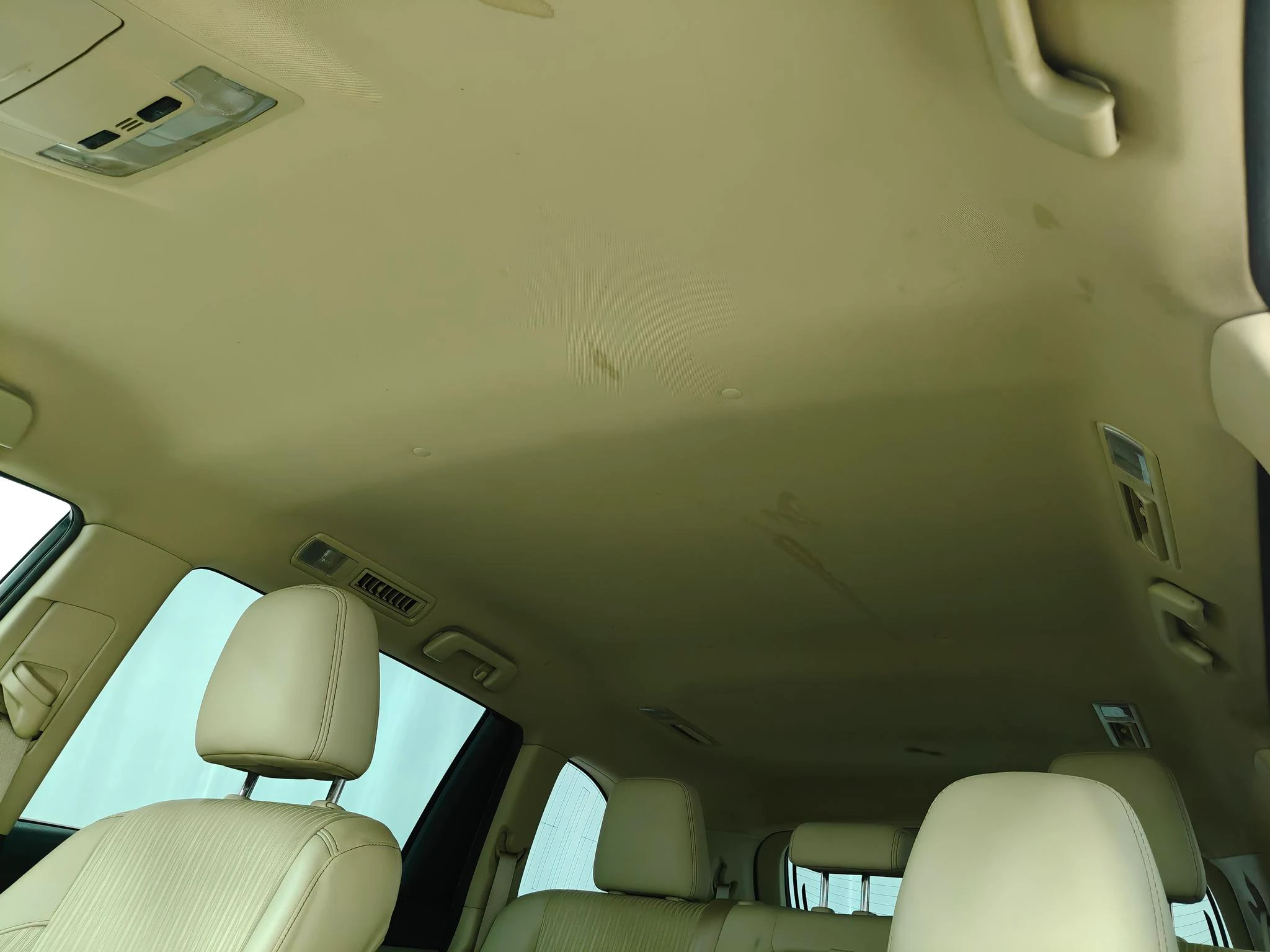 Toyota Highlander, 2015 — фото 14