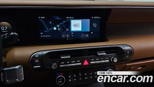 Hyundai Palisade LX3, 2025 — фото 14