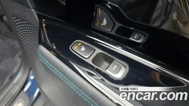 Kia Niro EV, 2019 — фото 28