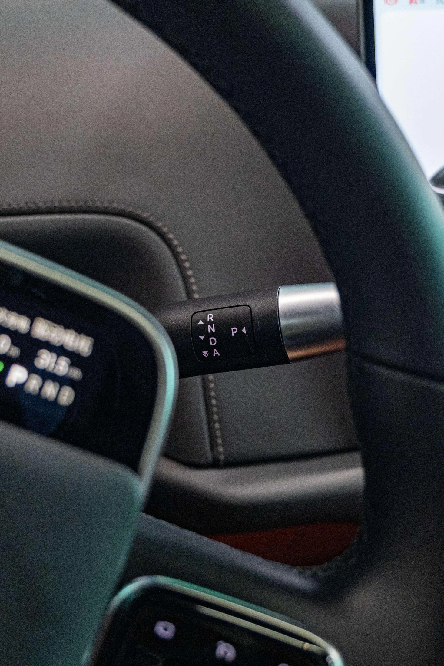 Li Auto Ideal L9, 2025 — фото 17
