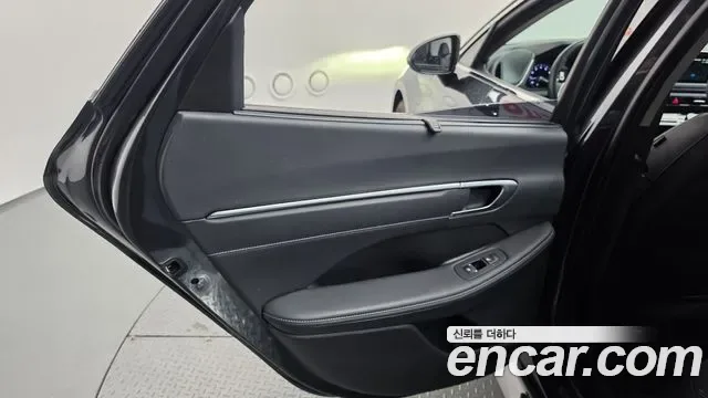 Hyundai Sonata DN8, 2022 — фото 25