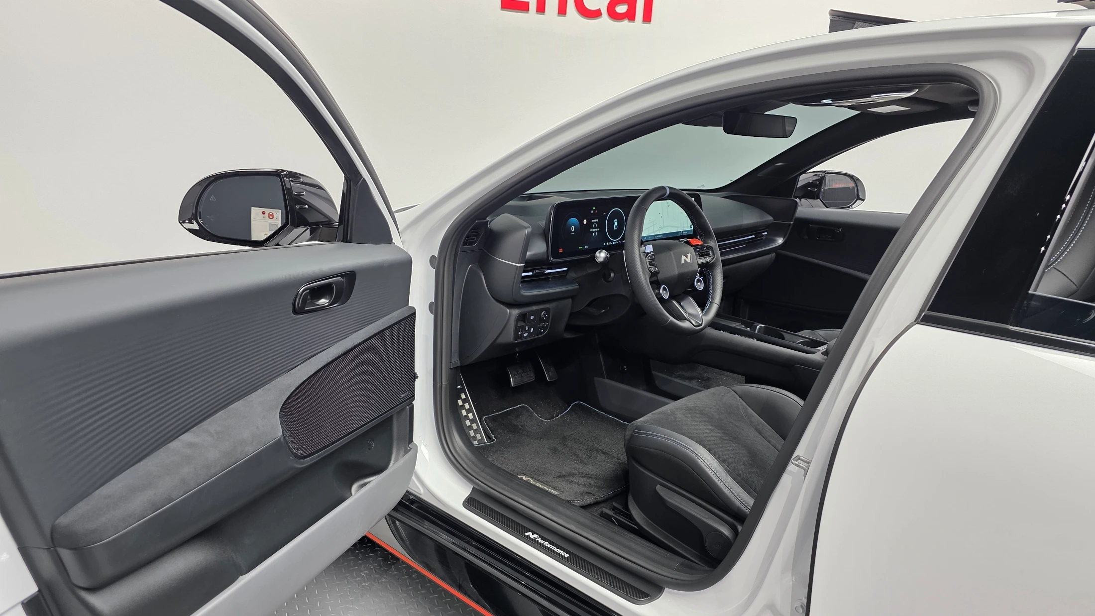 Hyundai Ioniq6 Ioniq 6, 2026 — фото 10
