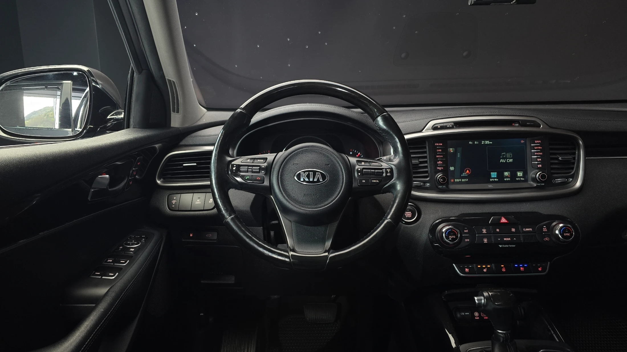 Kia Sorento, 2014 — фото 13