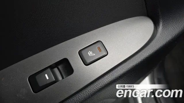 Kia Sportage, 2012 — фото 17