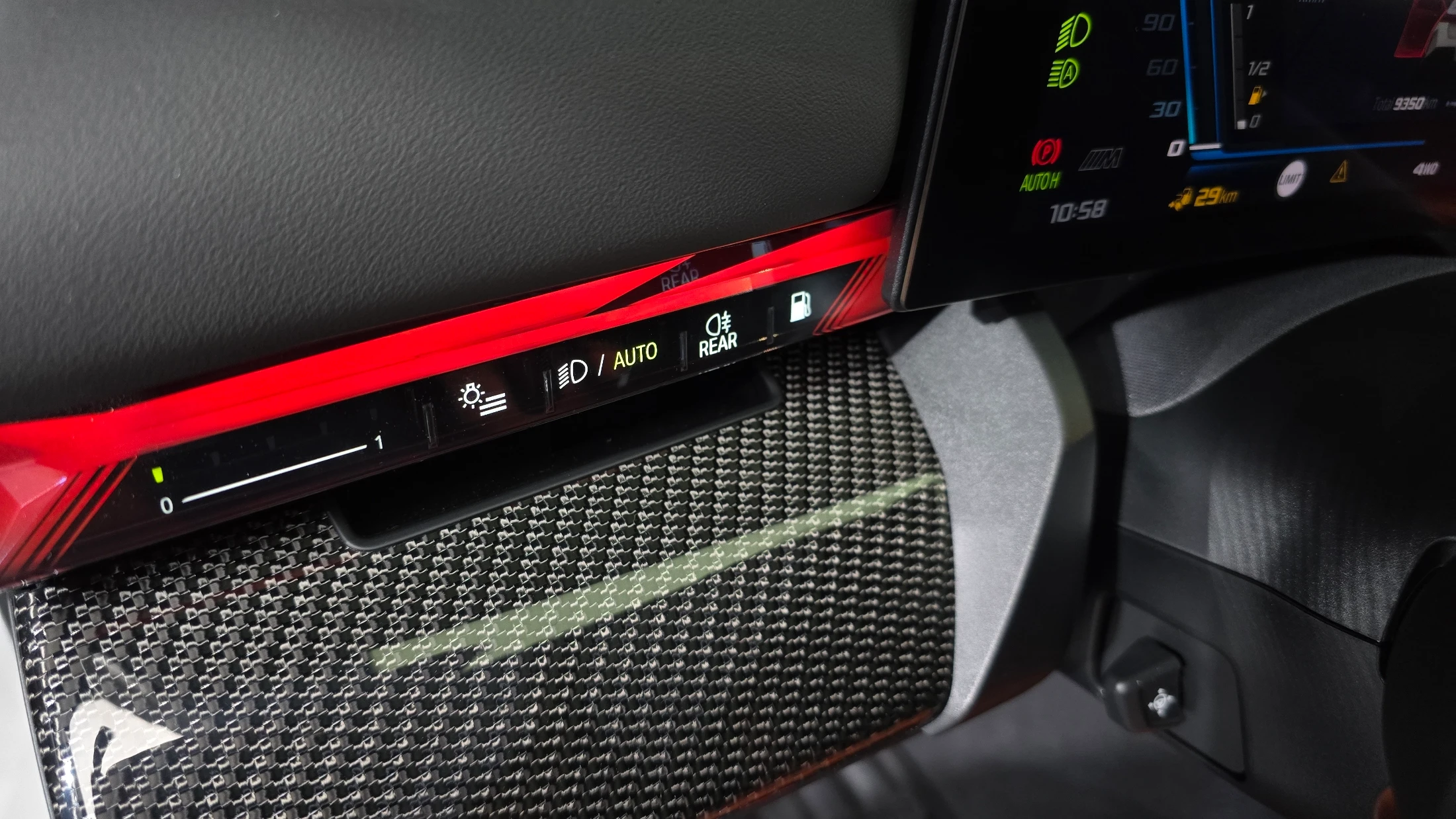 BMW M5 G90, 2025 — фото 27