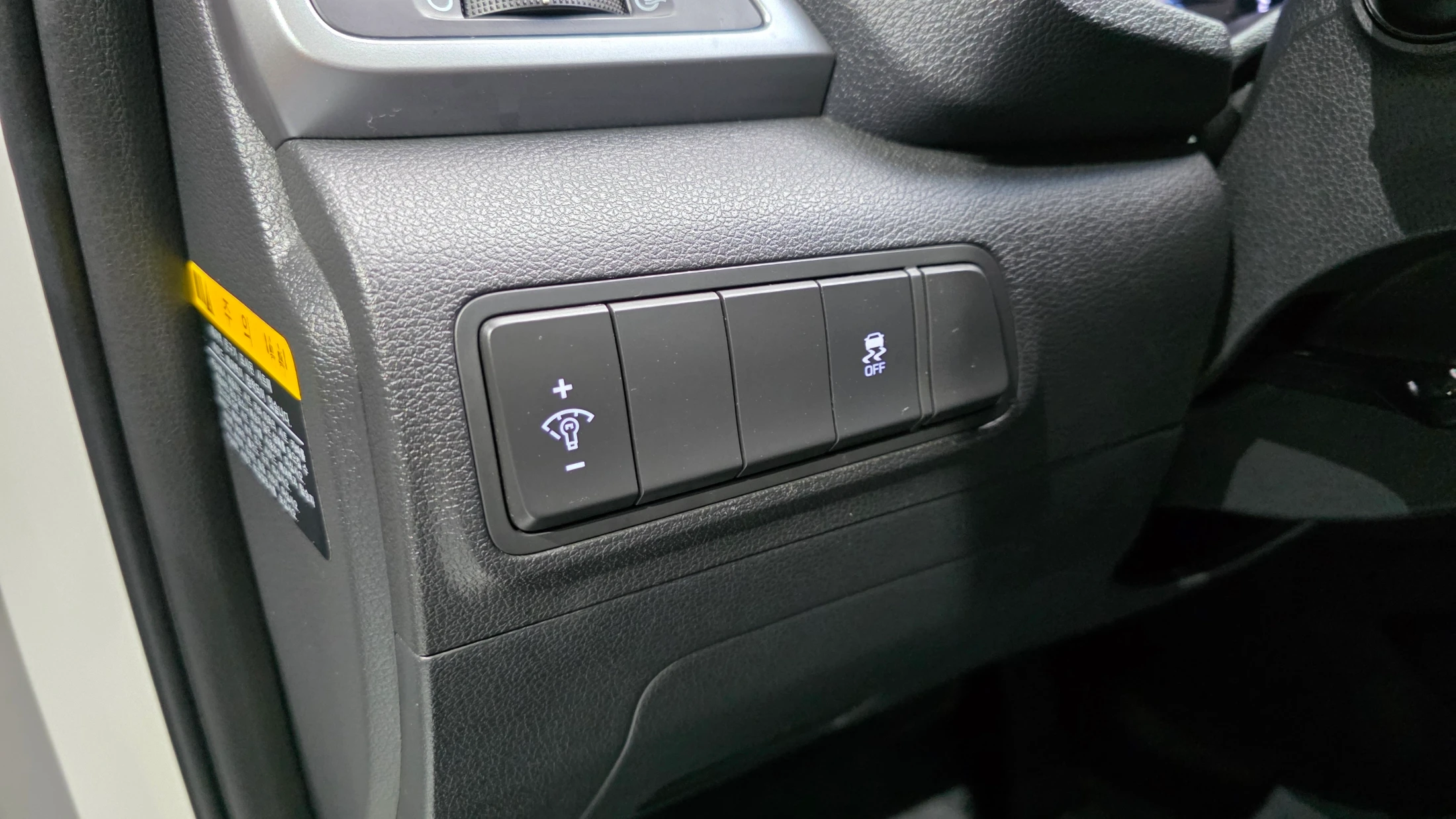 Hyundai Tucson, 2015 — фото 18