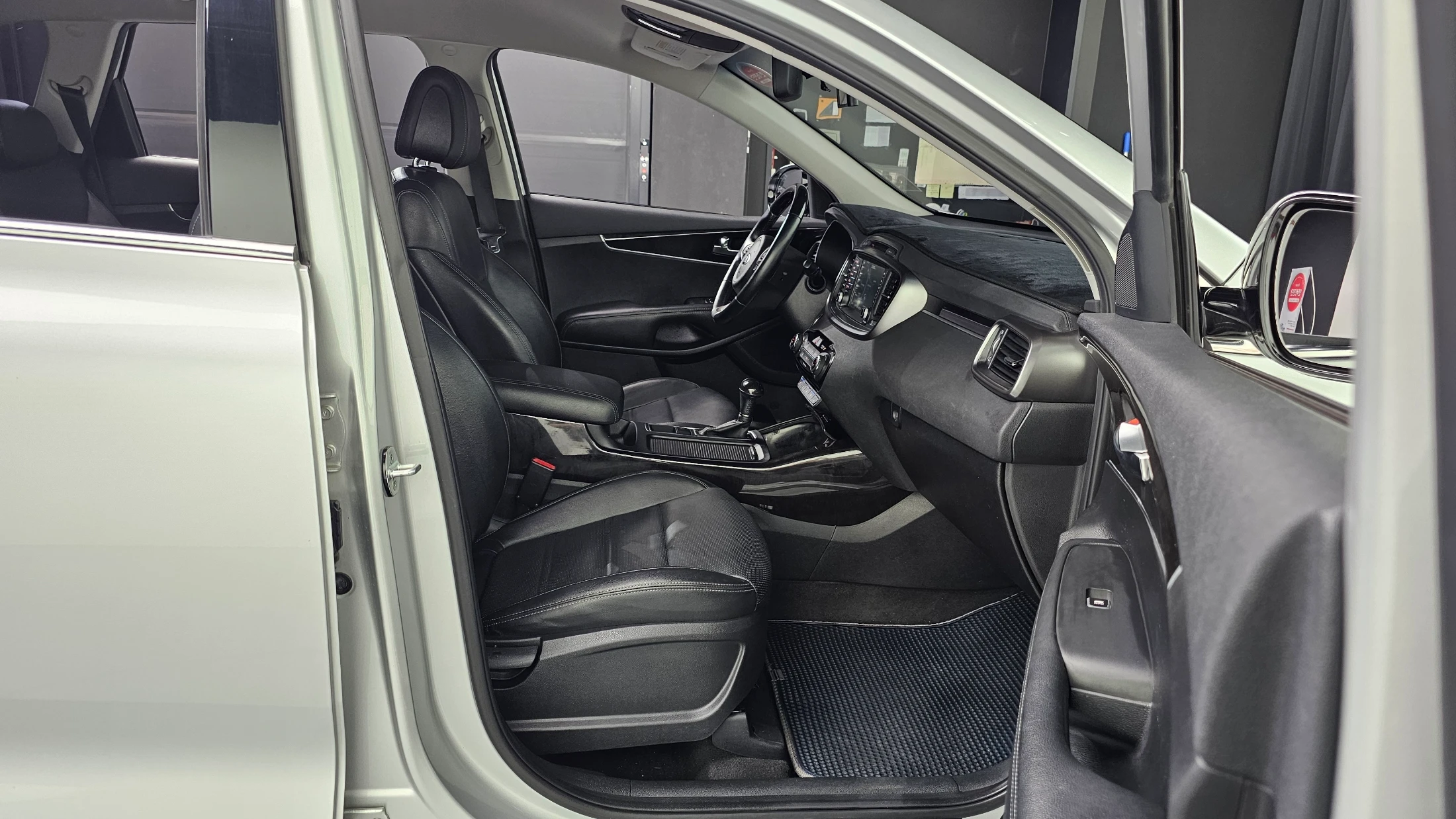 Kia Sorento, 2015 — фото 12