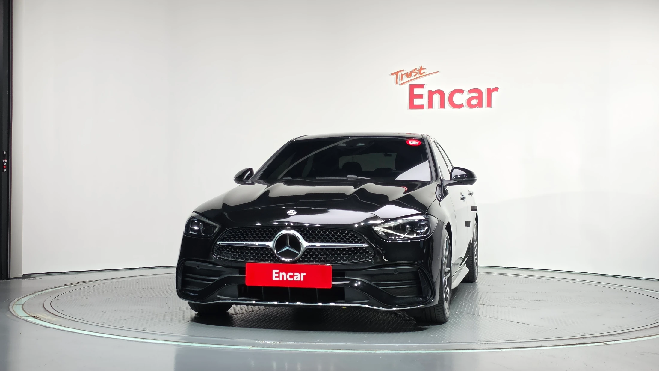 Mercedes-Benz C-Class W206, 2025 — фото 3