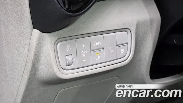 Kia Soul Booster EV, 2019 — фото 15
