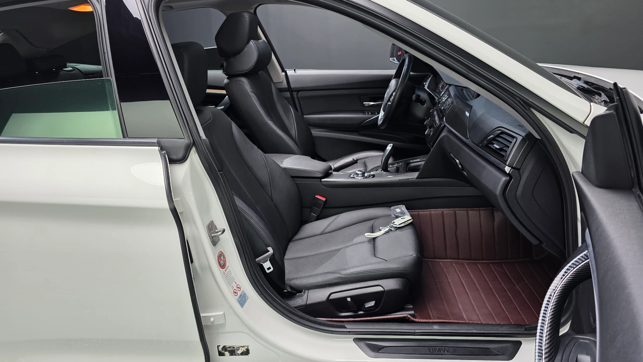 BMW Gran Turismo 3 Series GT (F34), 2013 — фото 27