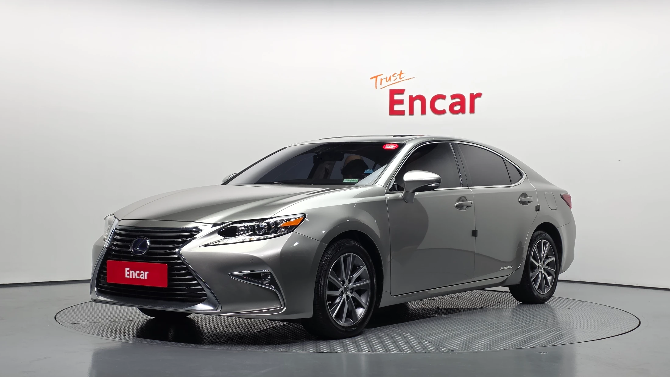 Lexus Es ES300h