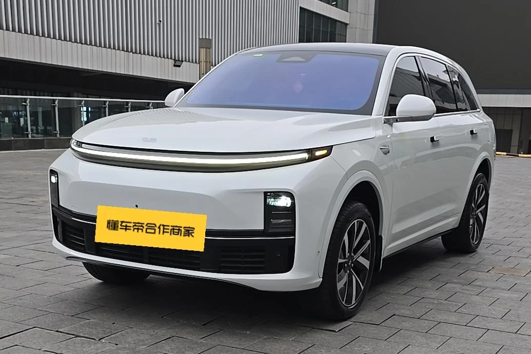 Li Auto Ideal L7