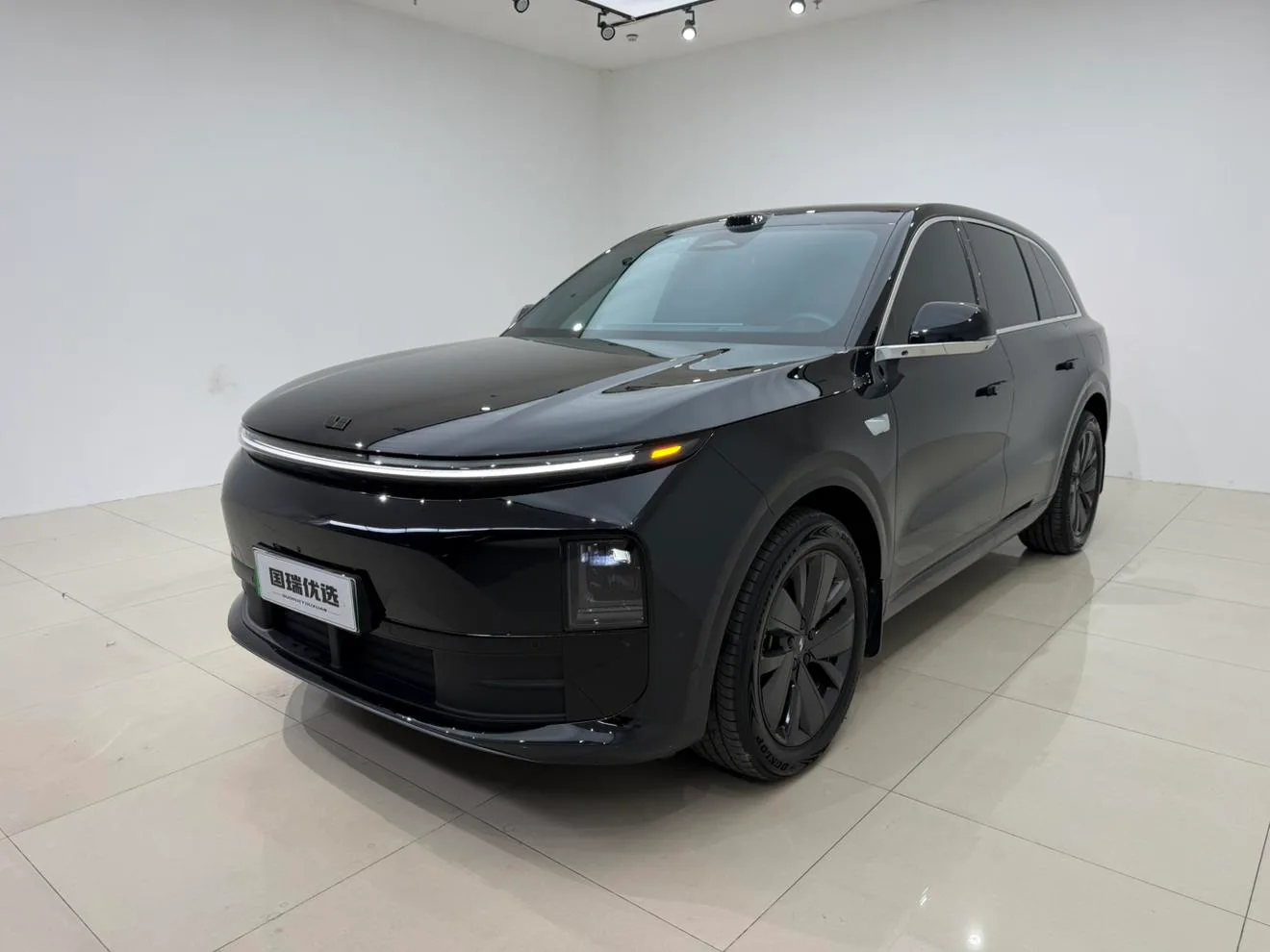 Li Auto Ideal L6
