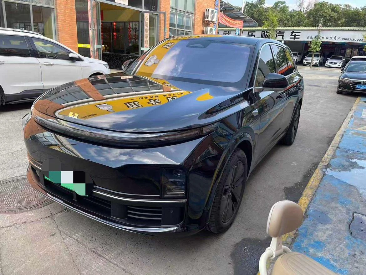 Li Auto Ideal L7