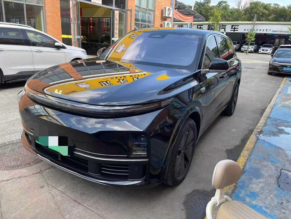 Li Auto Ideal L7