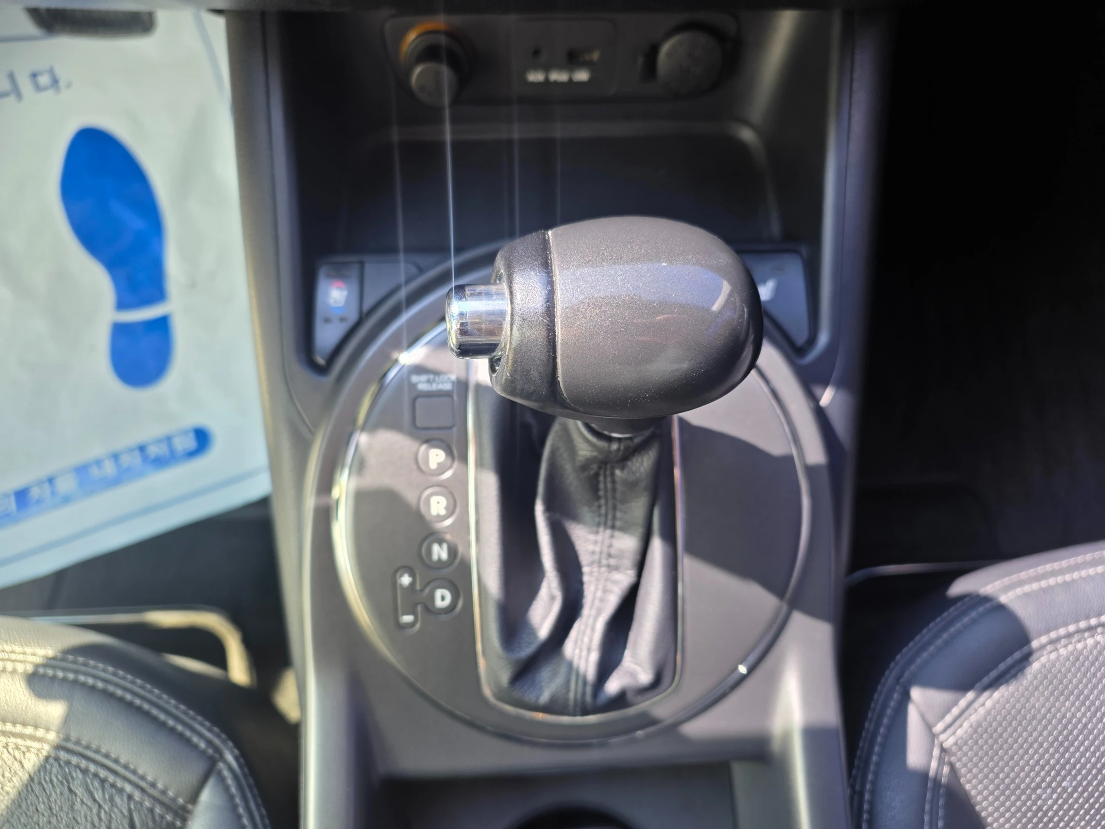 Kia Sportage, 2012 — фото 10