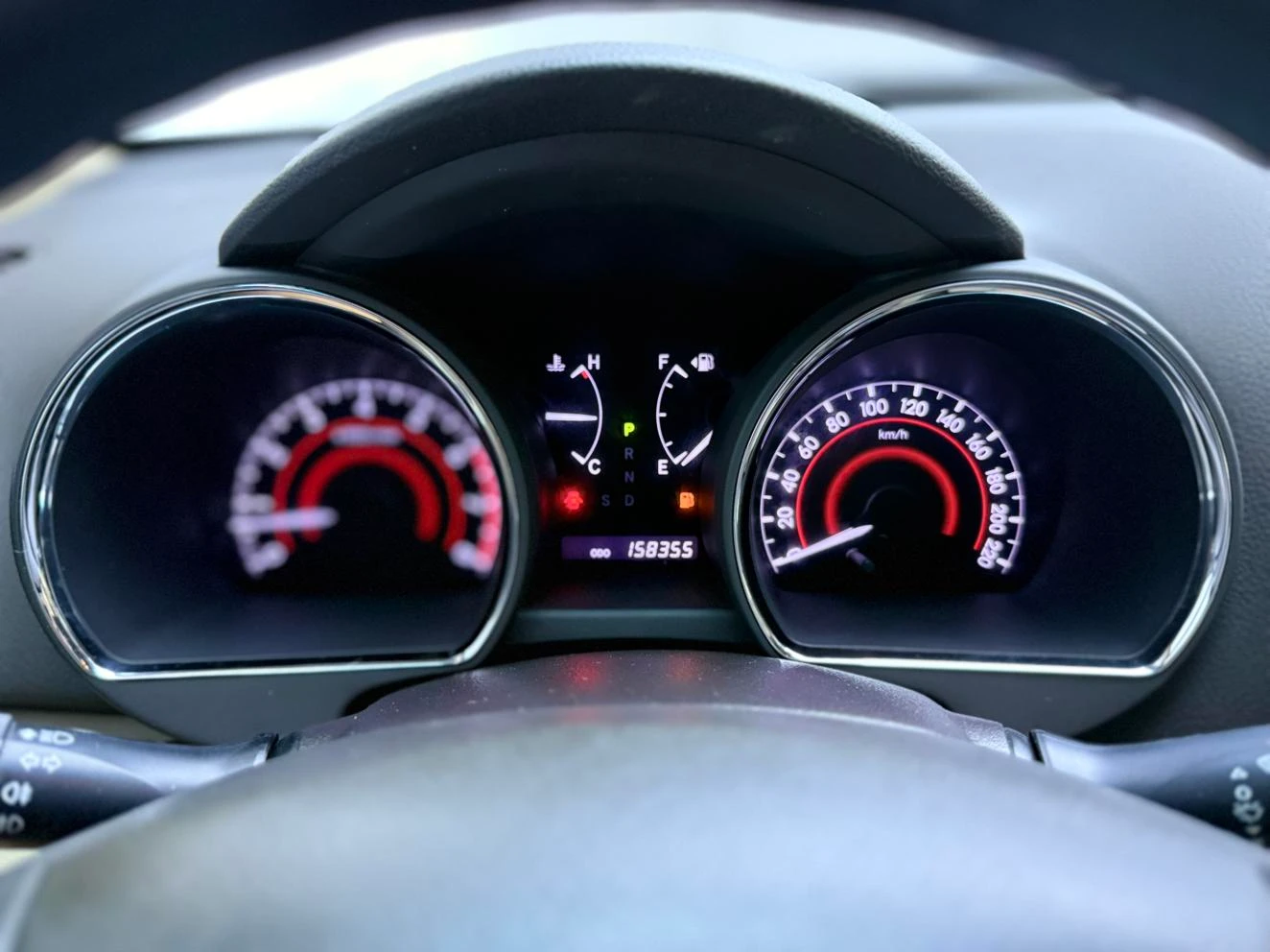 Toyota Highlander, 2013 — фото 12