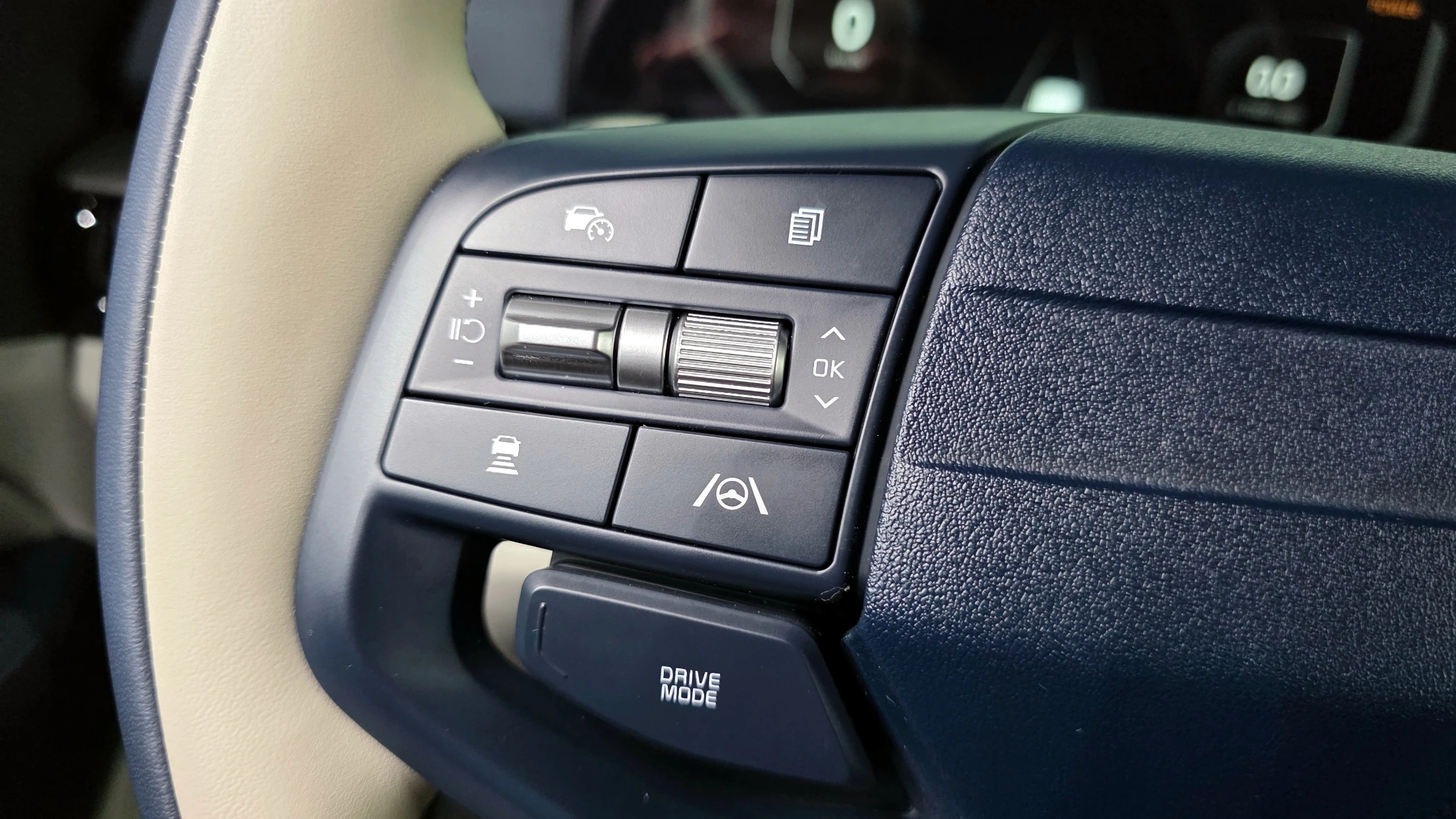 Kia Sportage Hybrid, 2025 — фото 19