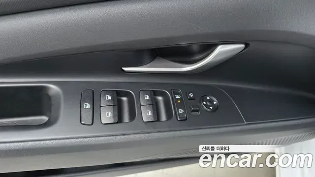 Hyundai Avante CN7, 2026 — фото 17