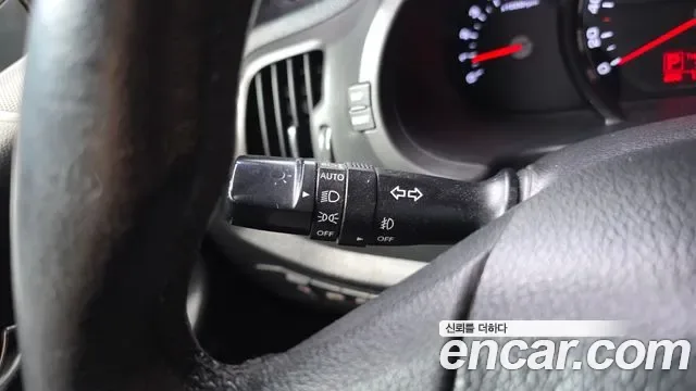 Kia Sportage, 2011 — фото 16