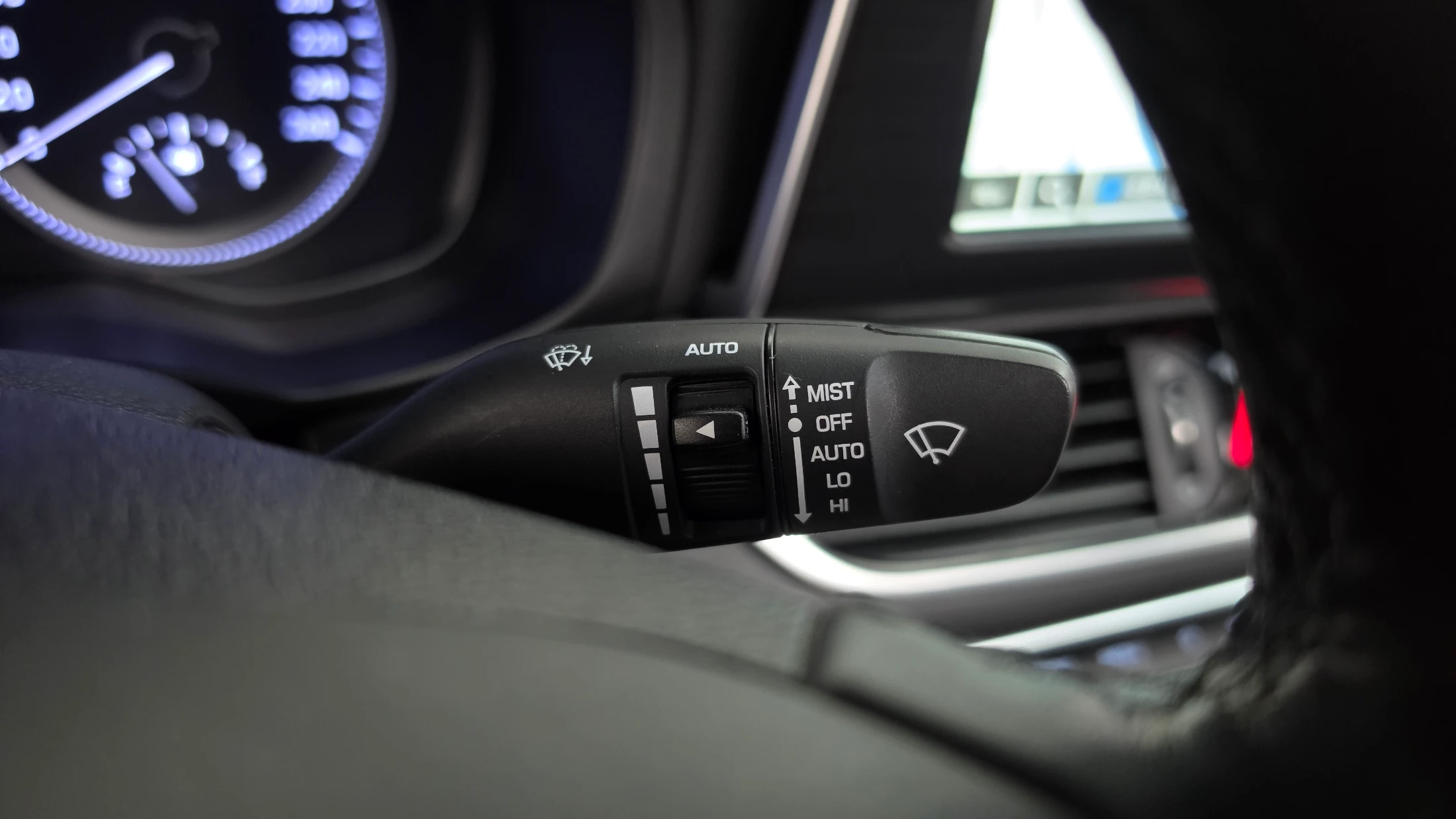 Hyundai Grandeur Ig Hybrid, 2017 — фото 28