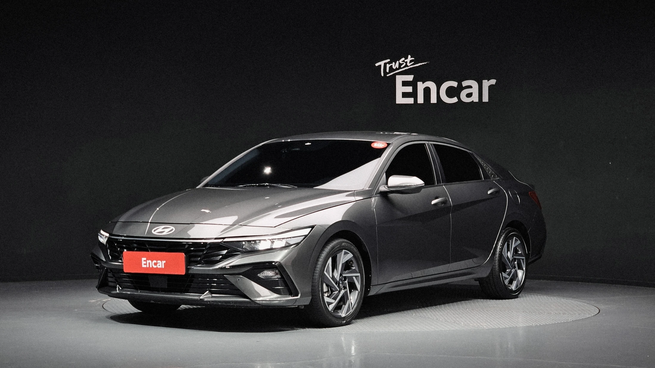 Hyundai Avante CN7