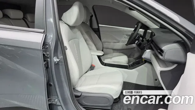 Hyundai Kona SX2, 2026 — фото 26