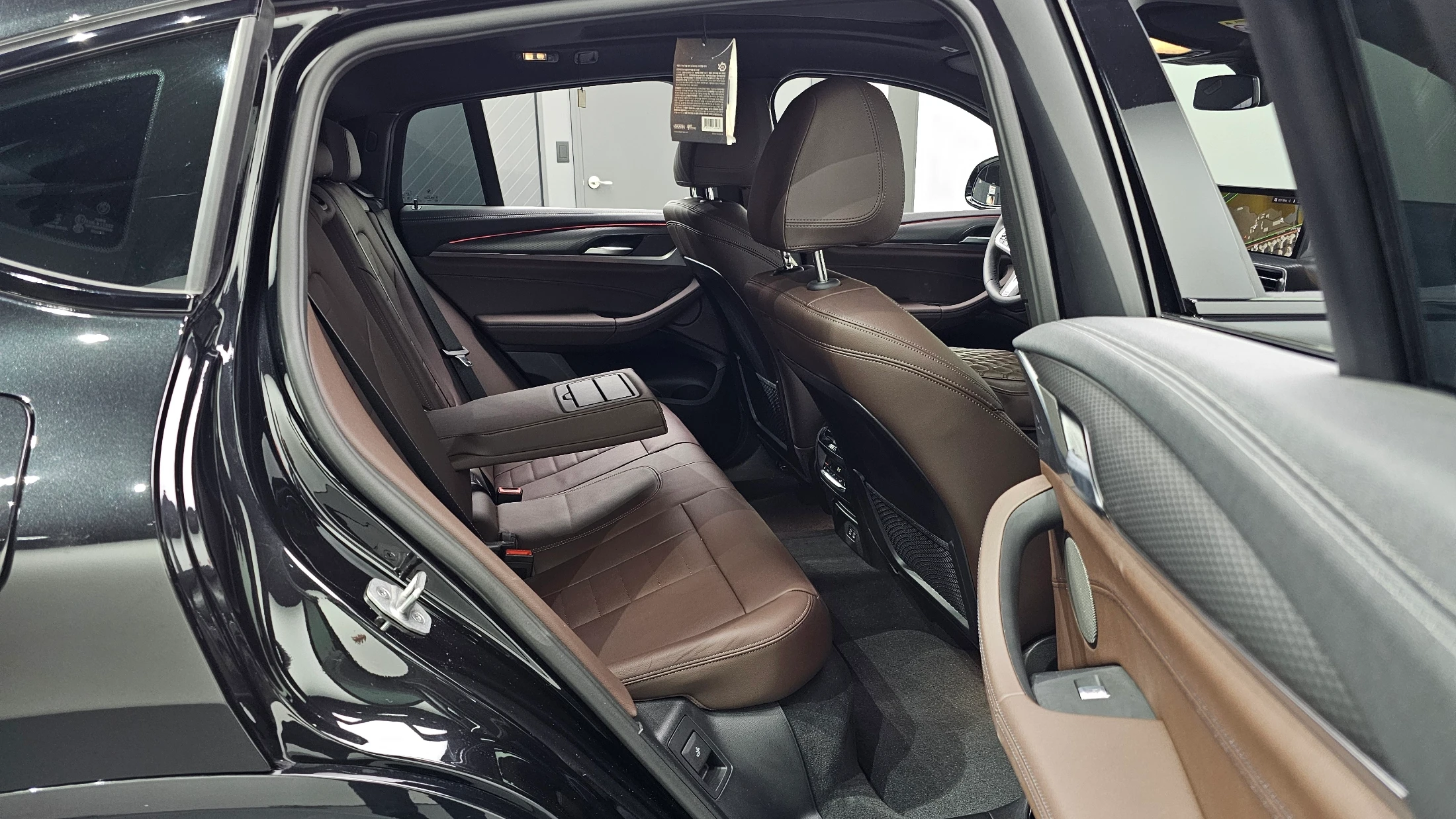 BMW X4 G02, 2025 — фото 11