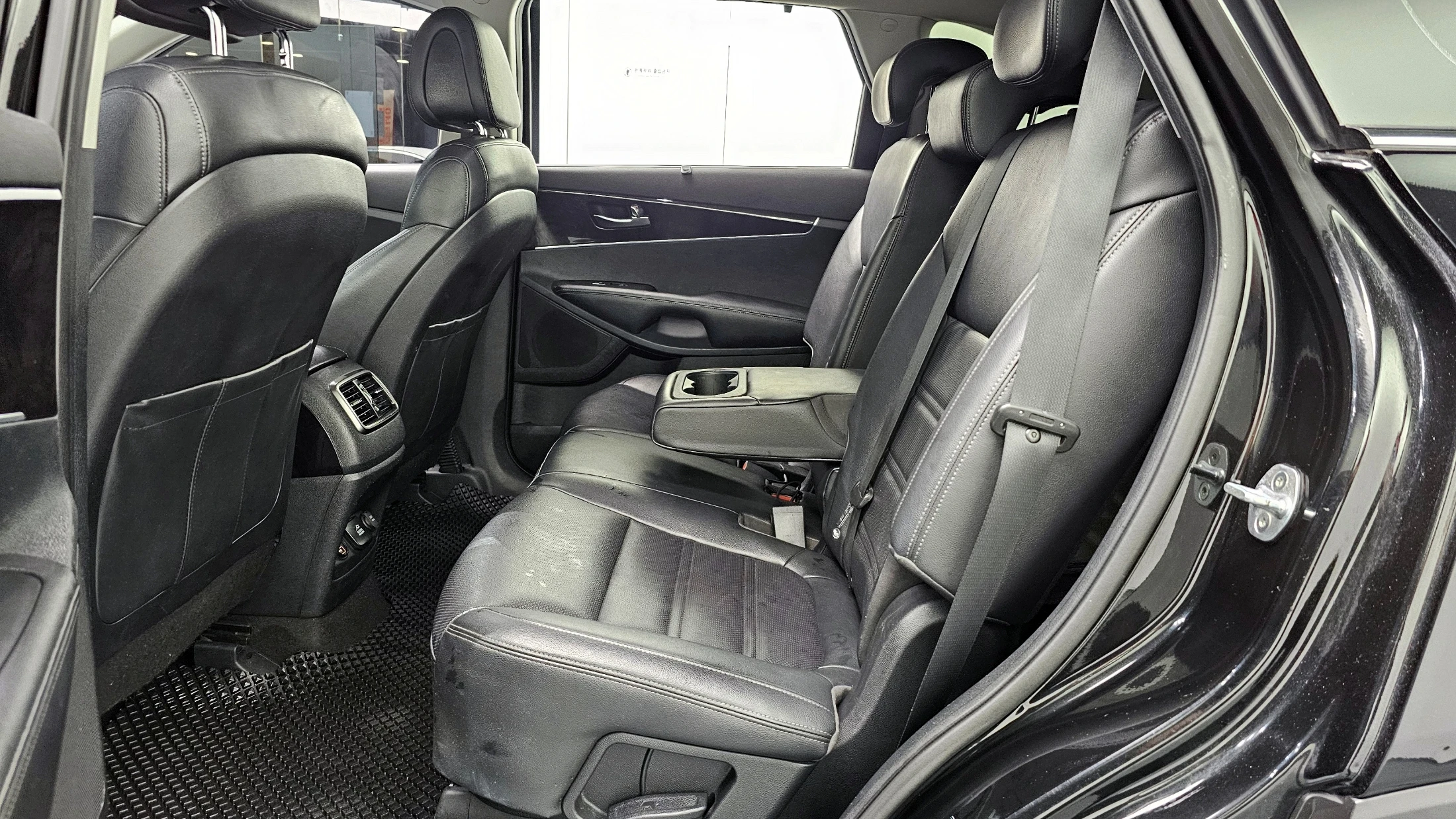 Kia Sorento, 2015 — фото 12