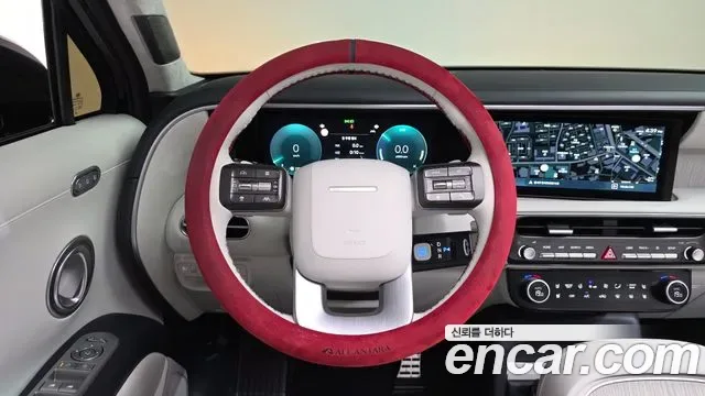 Hyundai Palisade LX3, 2025 — фото 13