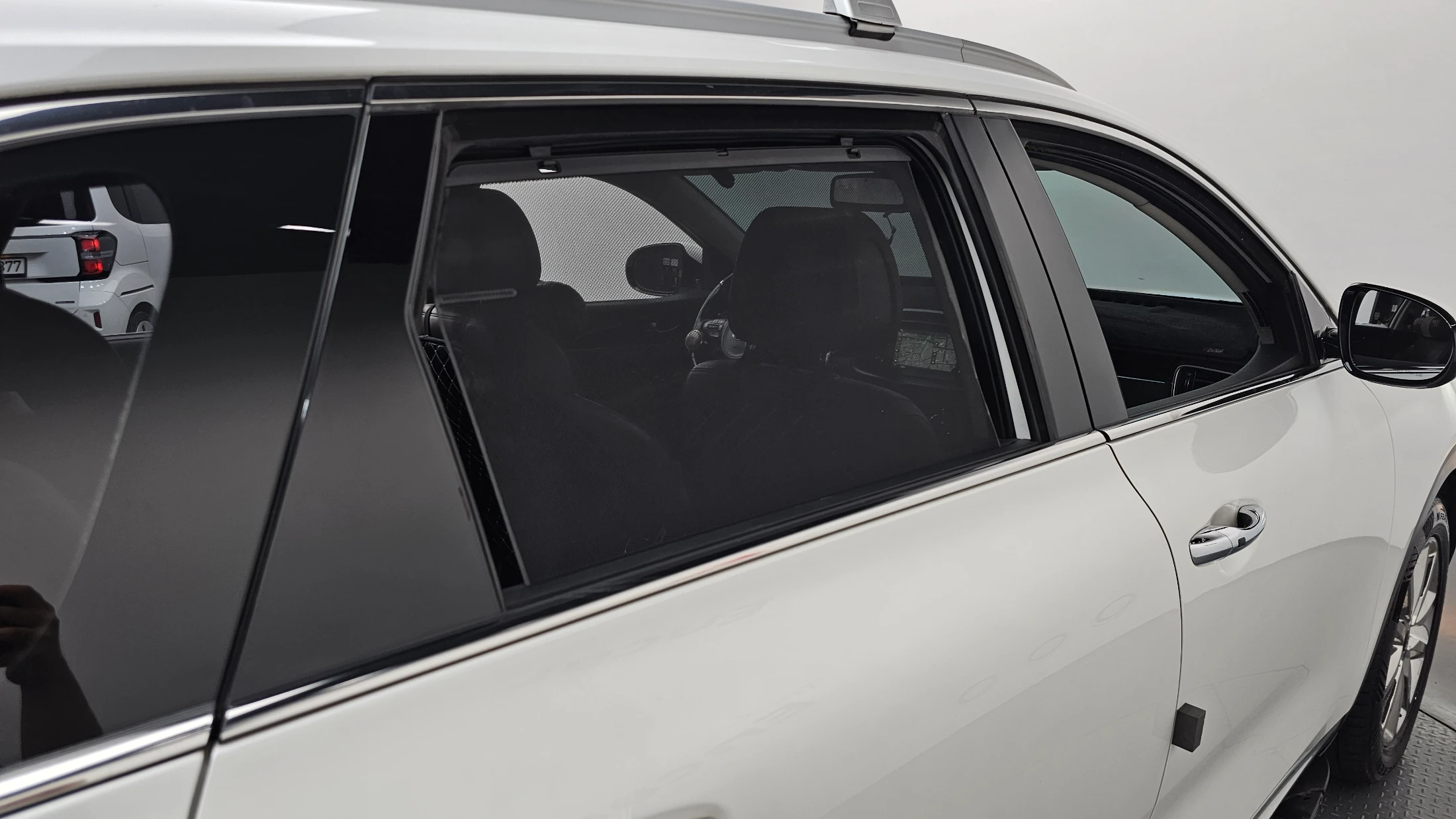 Kia Sorento, 2015 — фото 33
