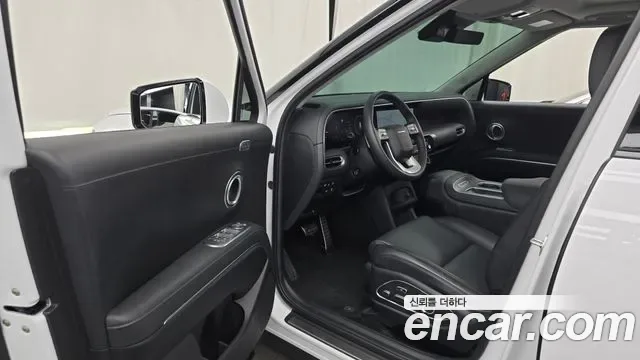 Hyundai Palisade LX3, 2025 — фото 10