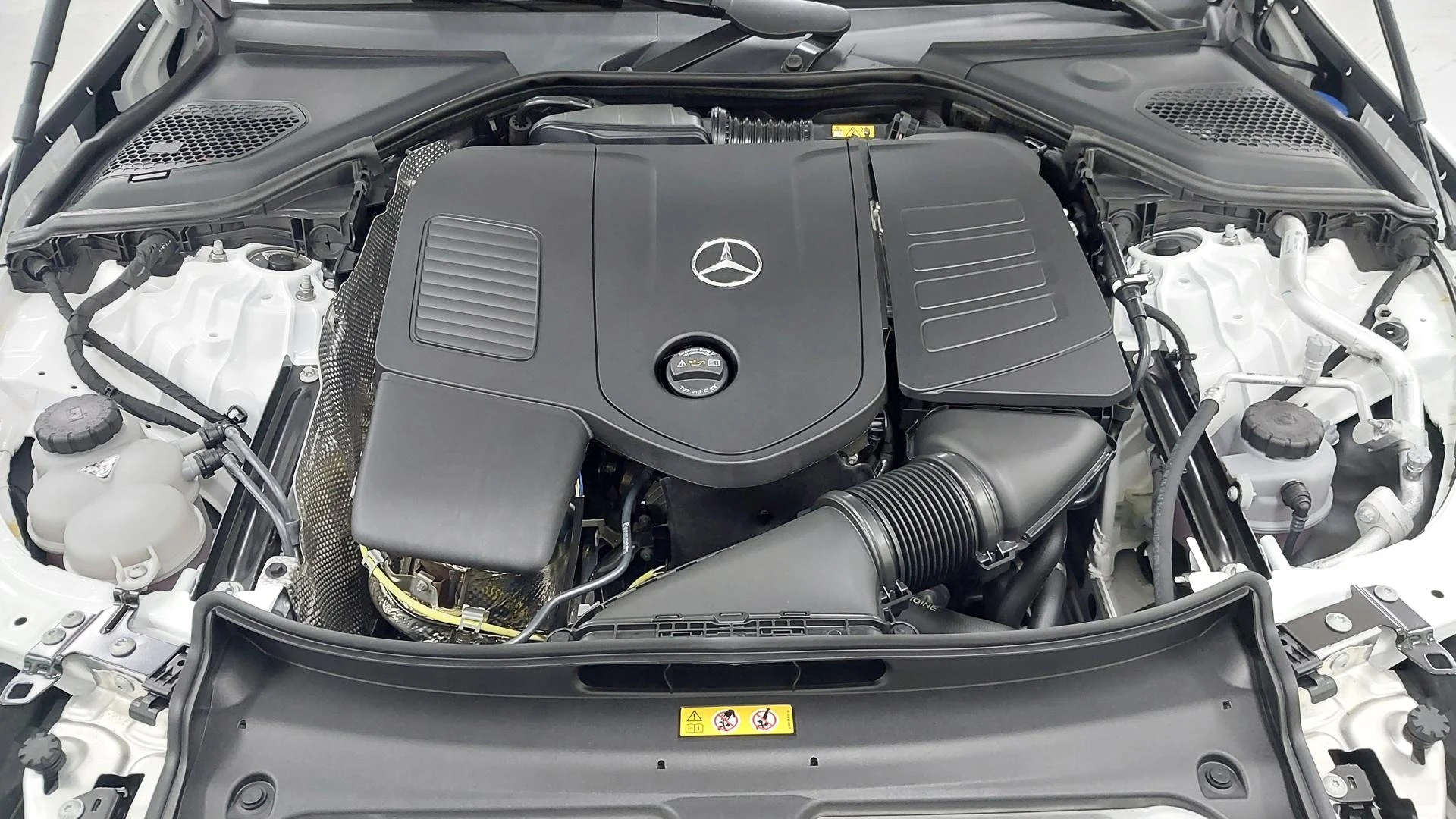 Mercedes-Benz E-Class W214, 2025 — фото 6