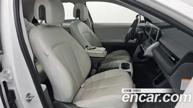 Hyundai Ioniq5 Ionic 5, 2022 — фото 26