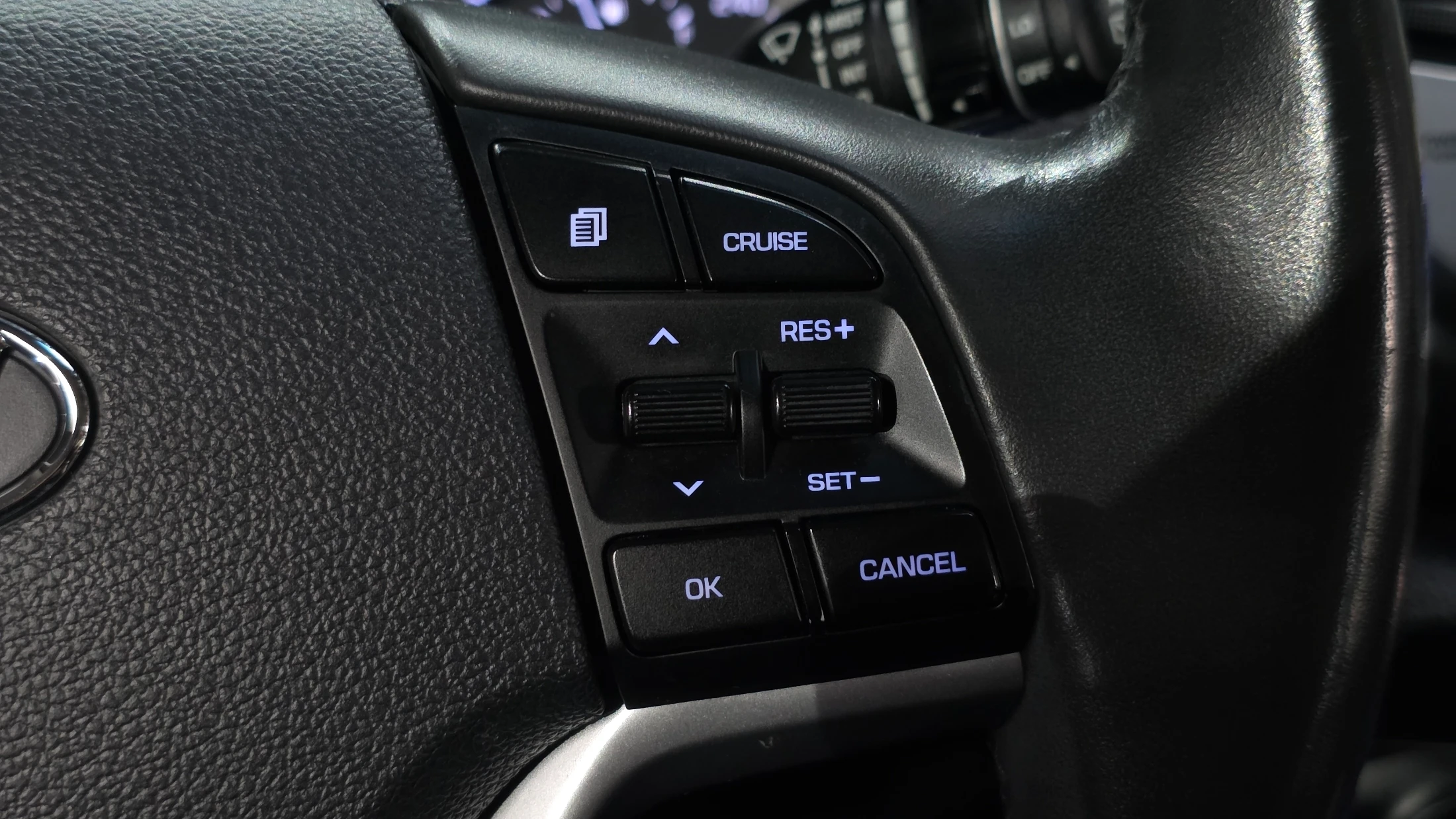 Hyundai Tucson, 2015 — фото 17