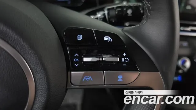 Hyundai Avante CN7, 2026 — фото 15