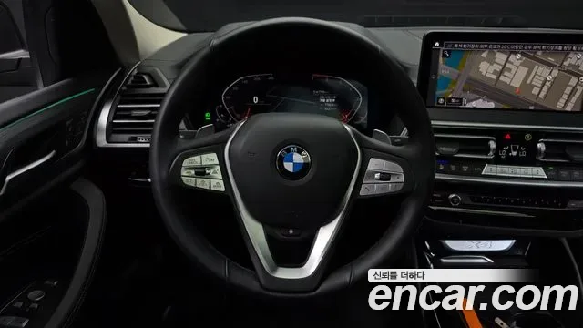 BMW X4 G02, 2025 — фото 13