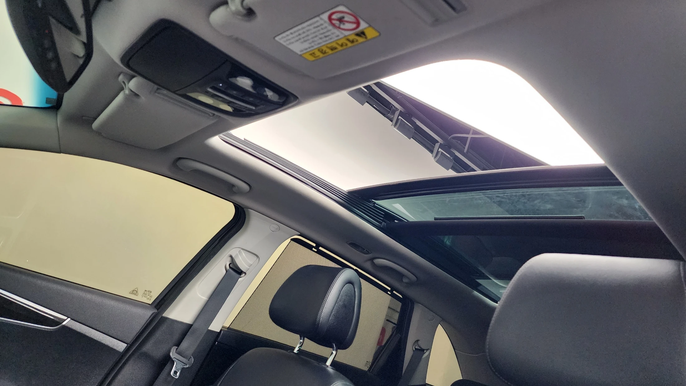 Kia Sorento, 2015 — фото 18