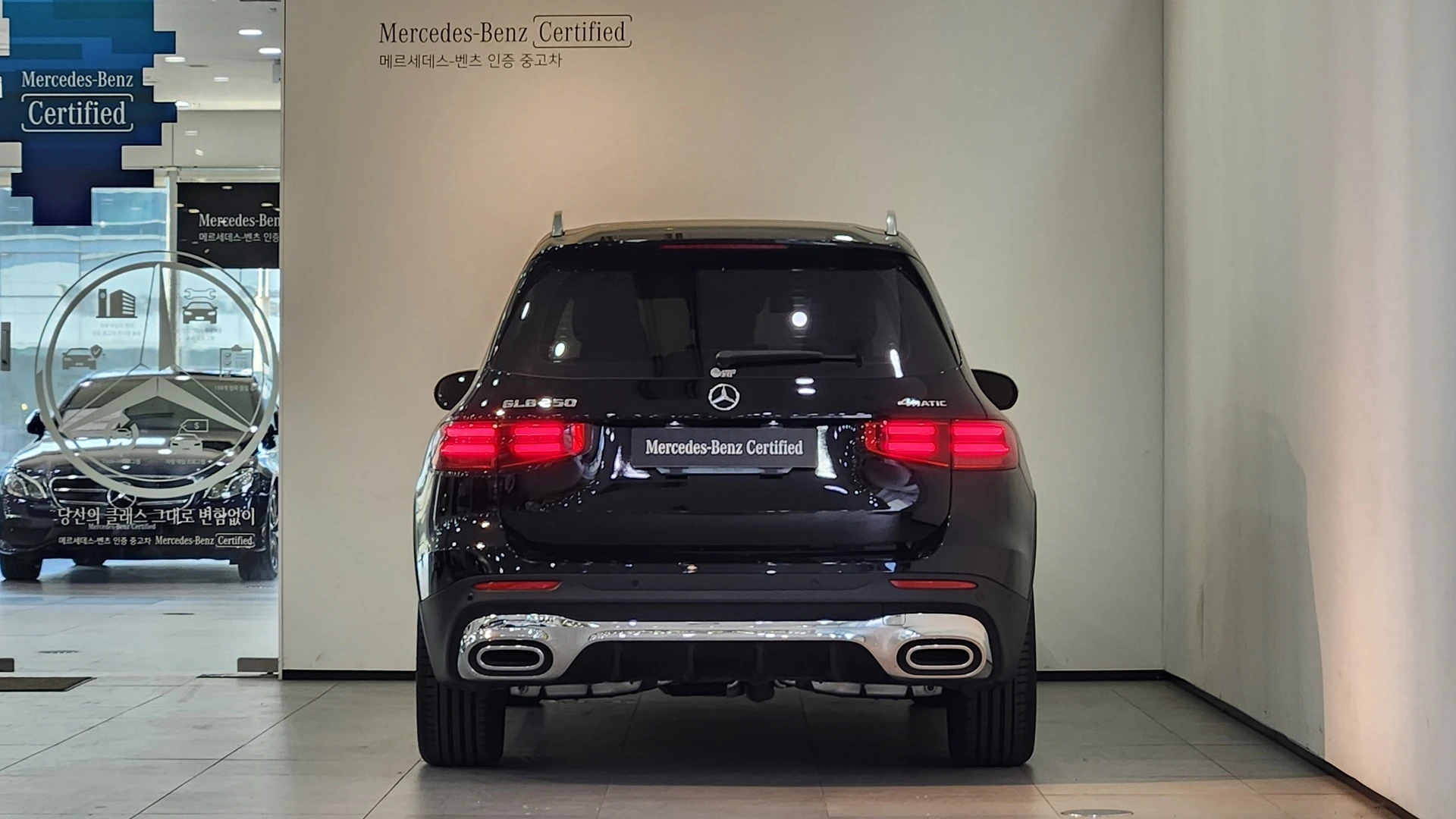 Mercedes-Benz Glb-Class X247, 2025 — фото 5