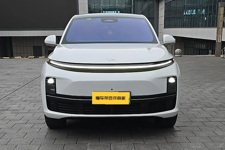 Li Auto Ideal L7, 2023 — фото 2