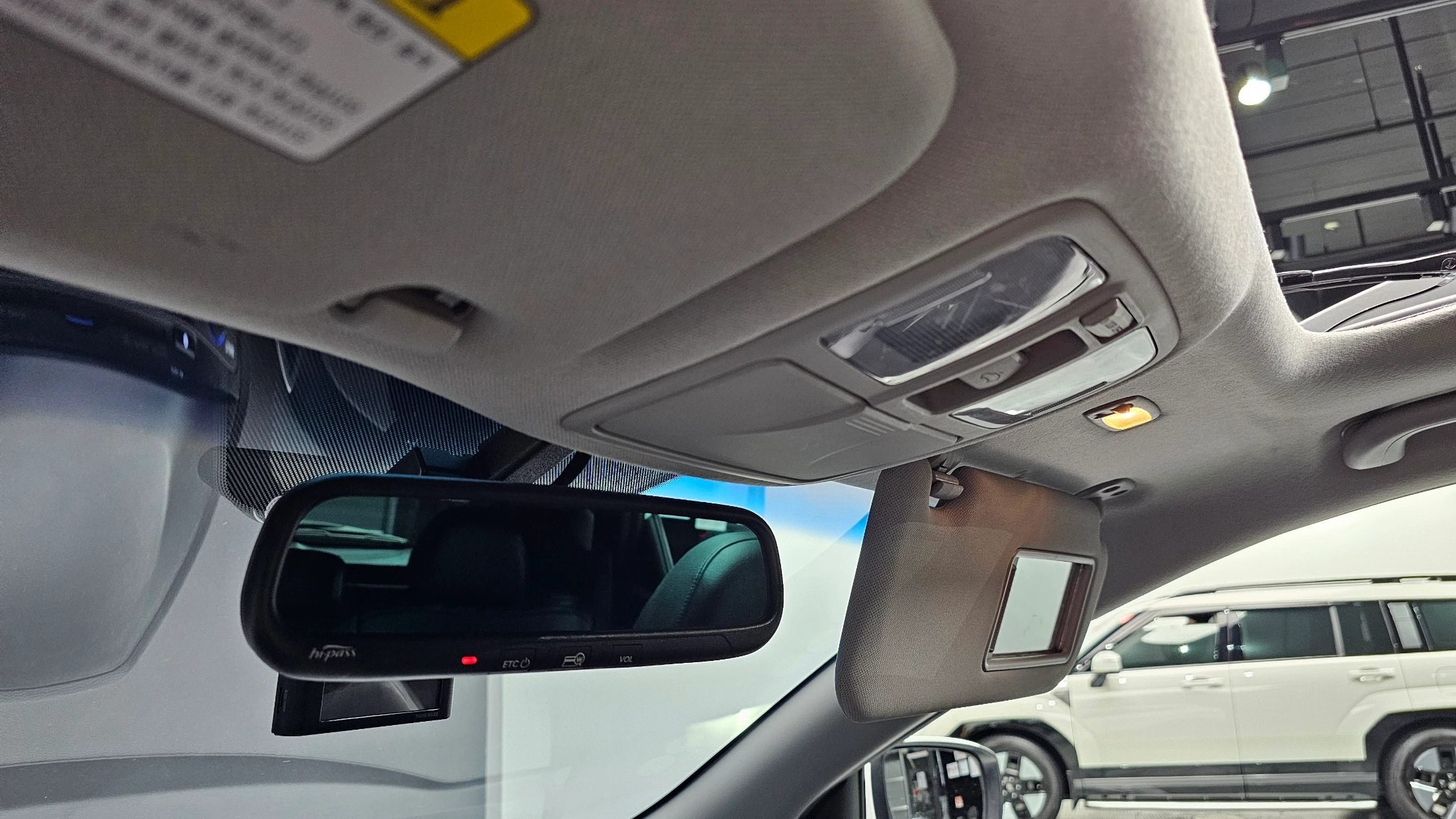 Hyundai Tucson ix, 2014 — фото 18