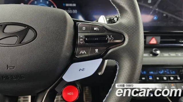 Hyundai Avante CN7, 2025 — фото 32