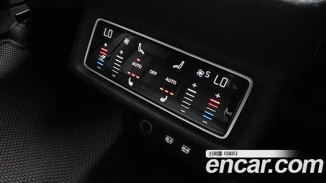 Audi E-Tron, 2020 — фото 18