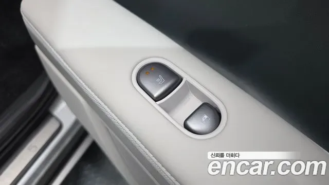Hyundai Ioniq5 Ionic 5, 2026 — фото 18