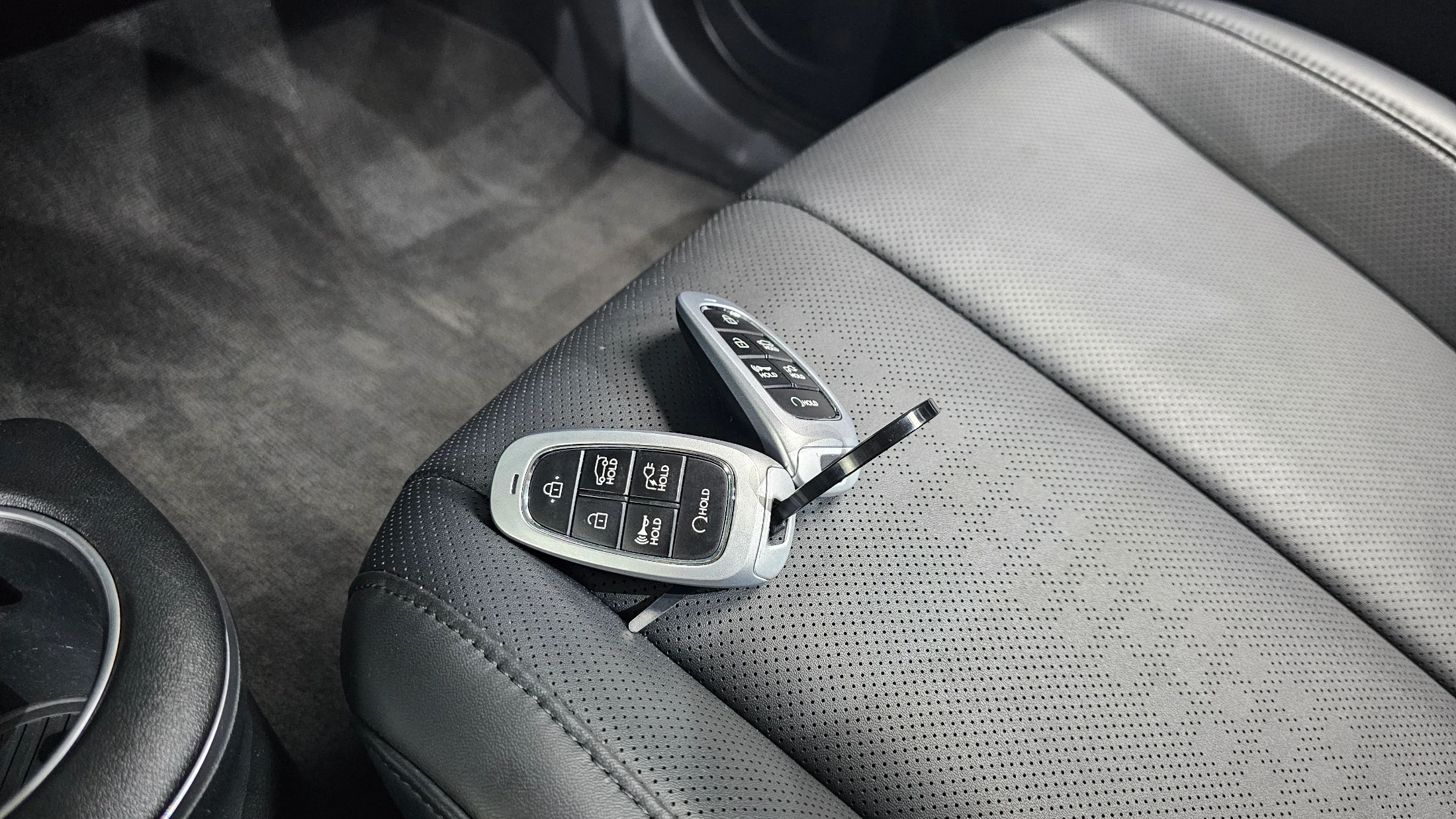 Hyundai Ioniq5 Ionic 5, 2021 — фото 16