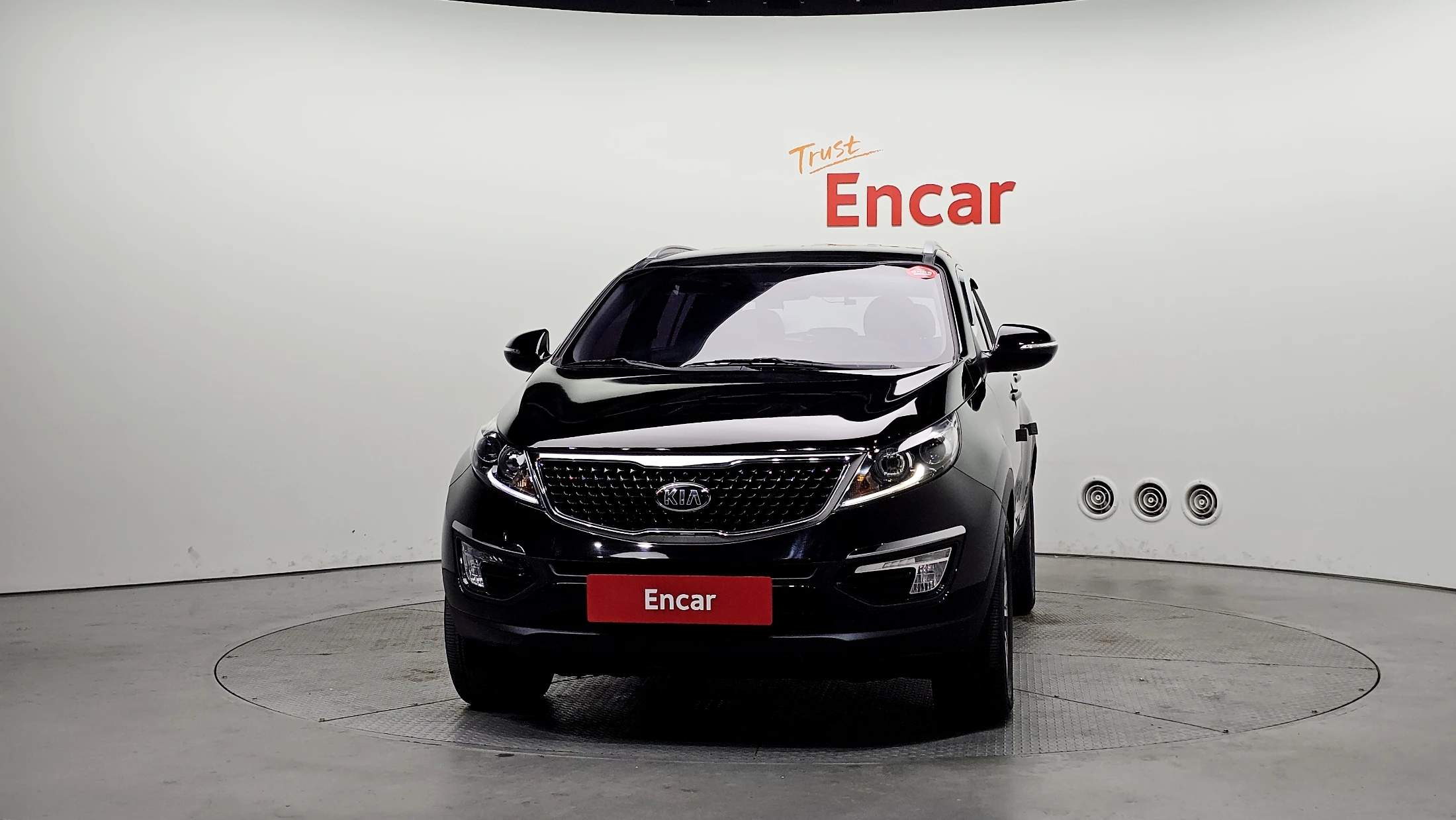 Kia Sportage, 2013 — фото 3