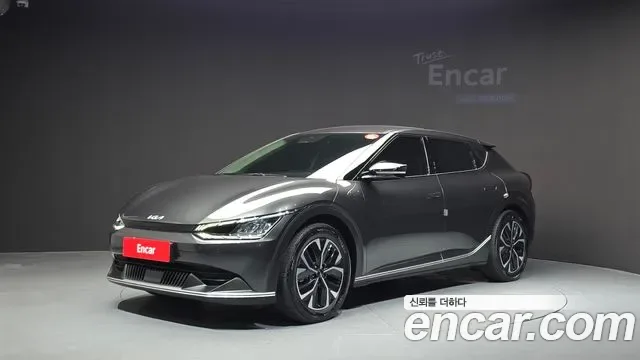 Kia Ev6