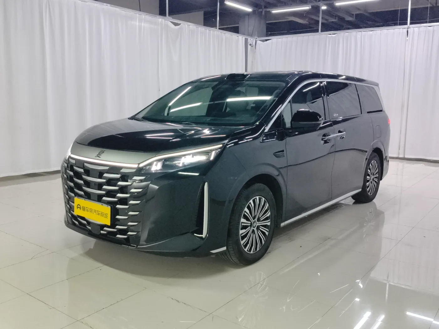 BYD summer