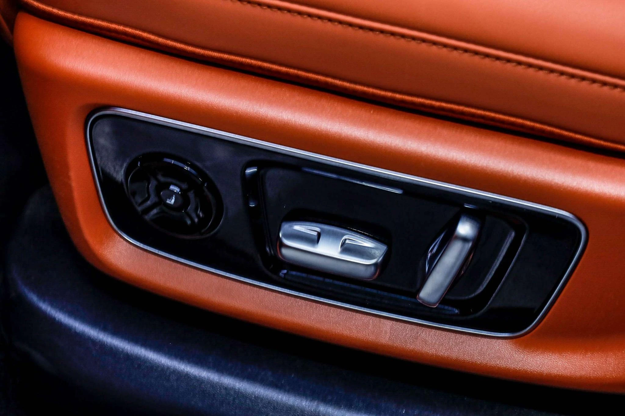 Li Auto Ideal L8, 2025 — фото 14