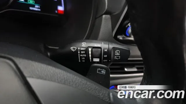 Hyundai Kona Electric, 2018 — фото 16